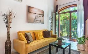 Duplex2 At The Entrance Of Venice, Cozy And Relax